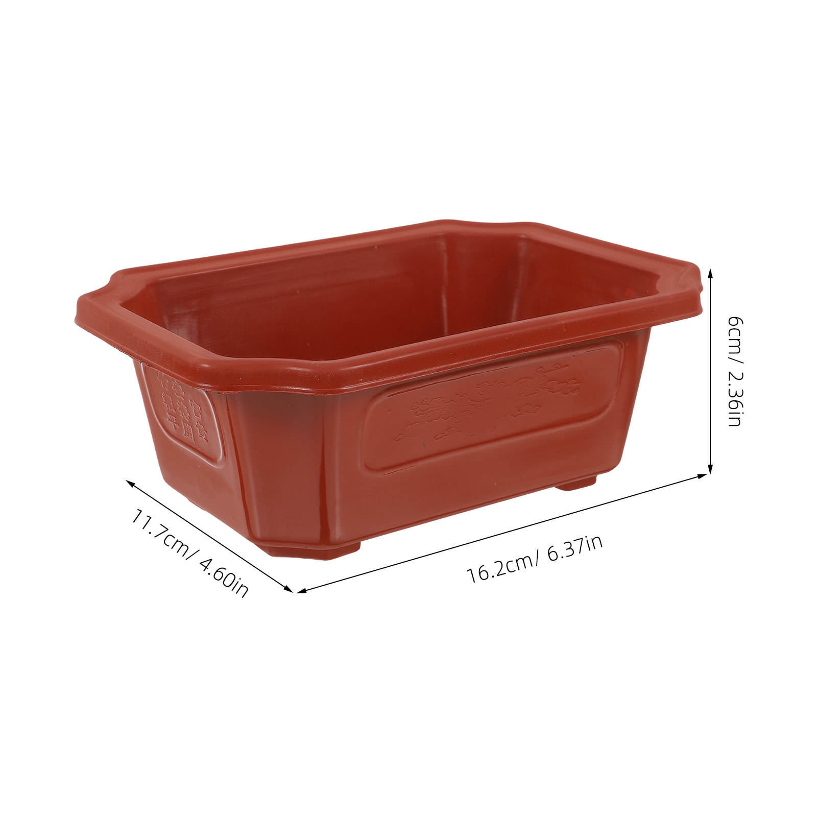 16 macetas de plástico con for - Training Pot Ceramic reseña y precio