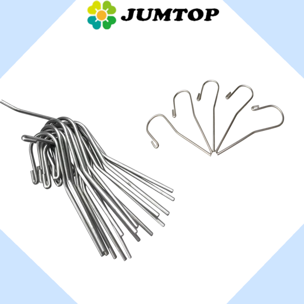 5 unids/pack de acero inoxidab - Root Hook Tool reseña y precio