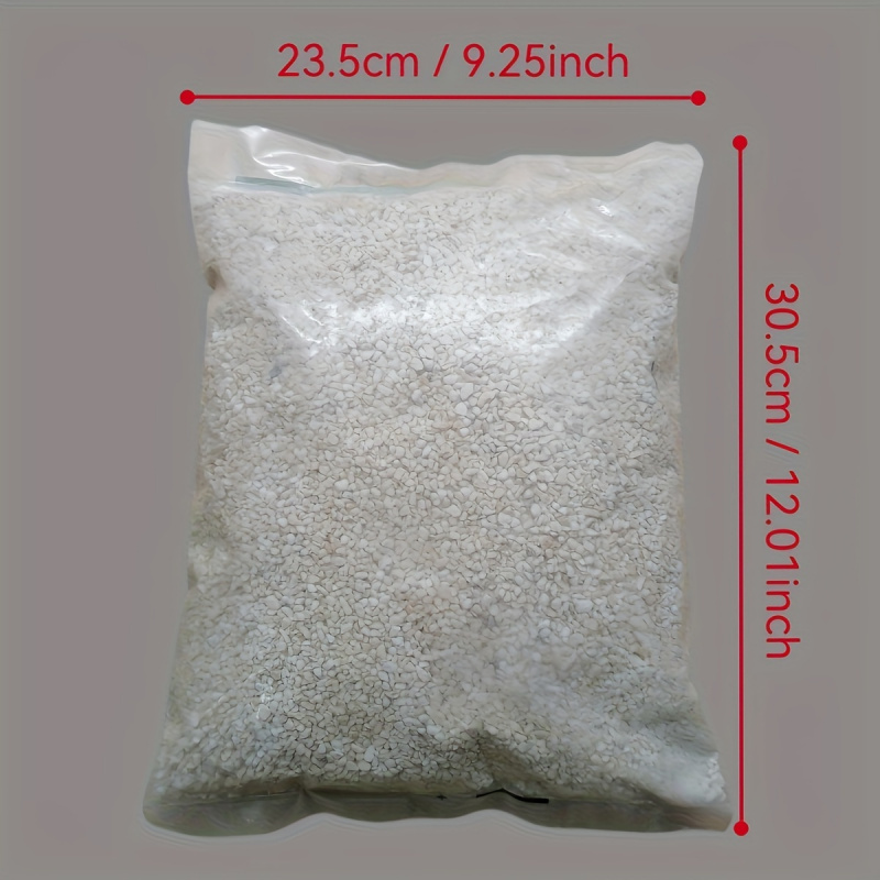1 Bolsa de Perlita de Jardiner - Sphagnum Moss Bag reseña y precio