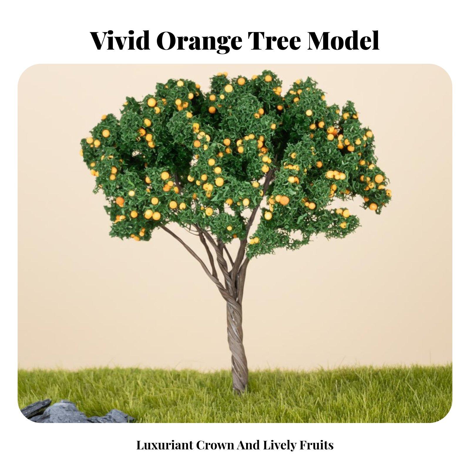 Árbol de Fruta Artificial con  - Bonsai Garden Display reseña y precio