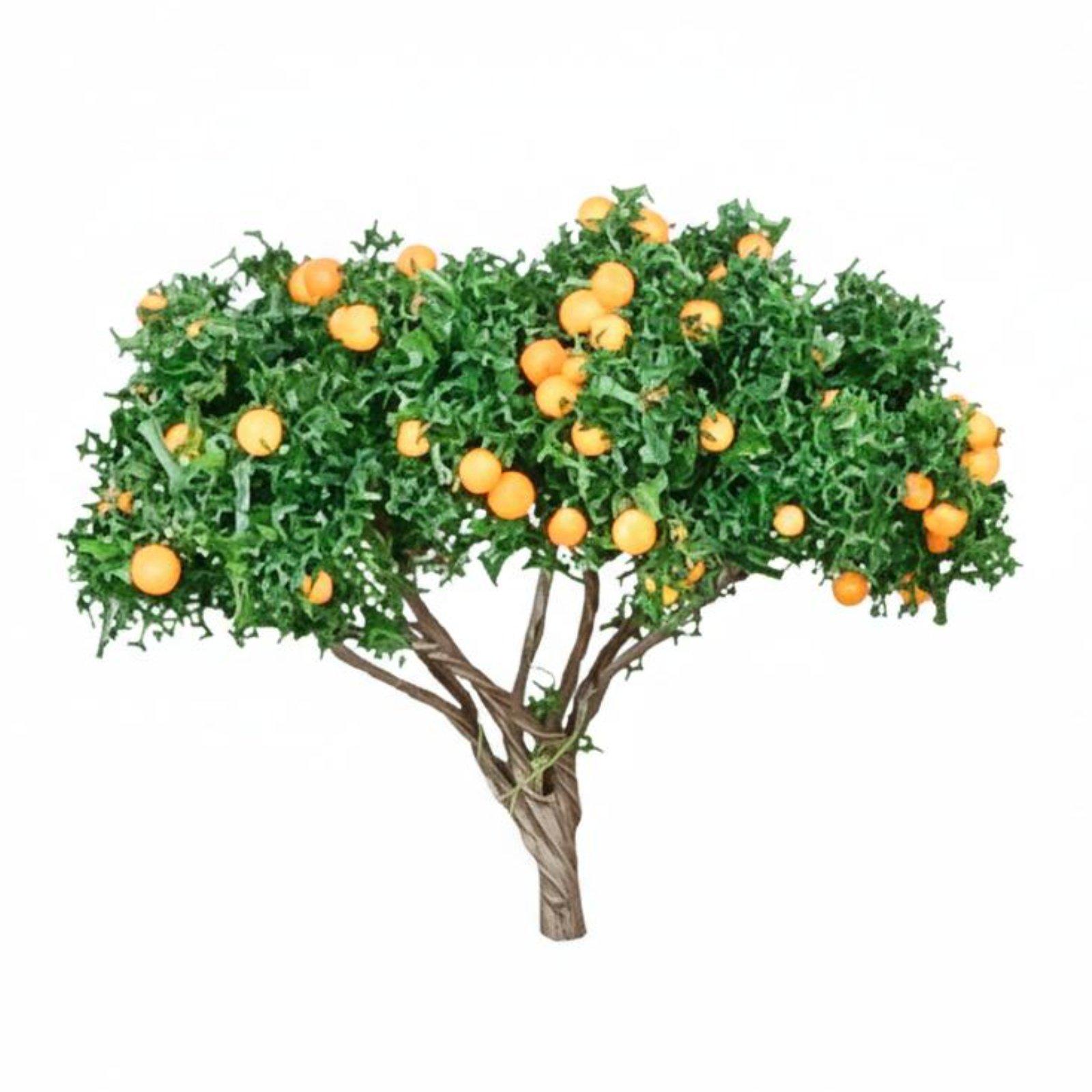 Árbol de Fruta Artificial con  - Bonsai Garden Display reseña y precio