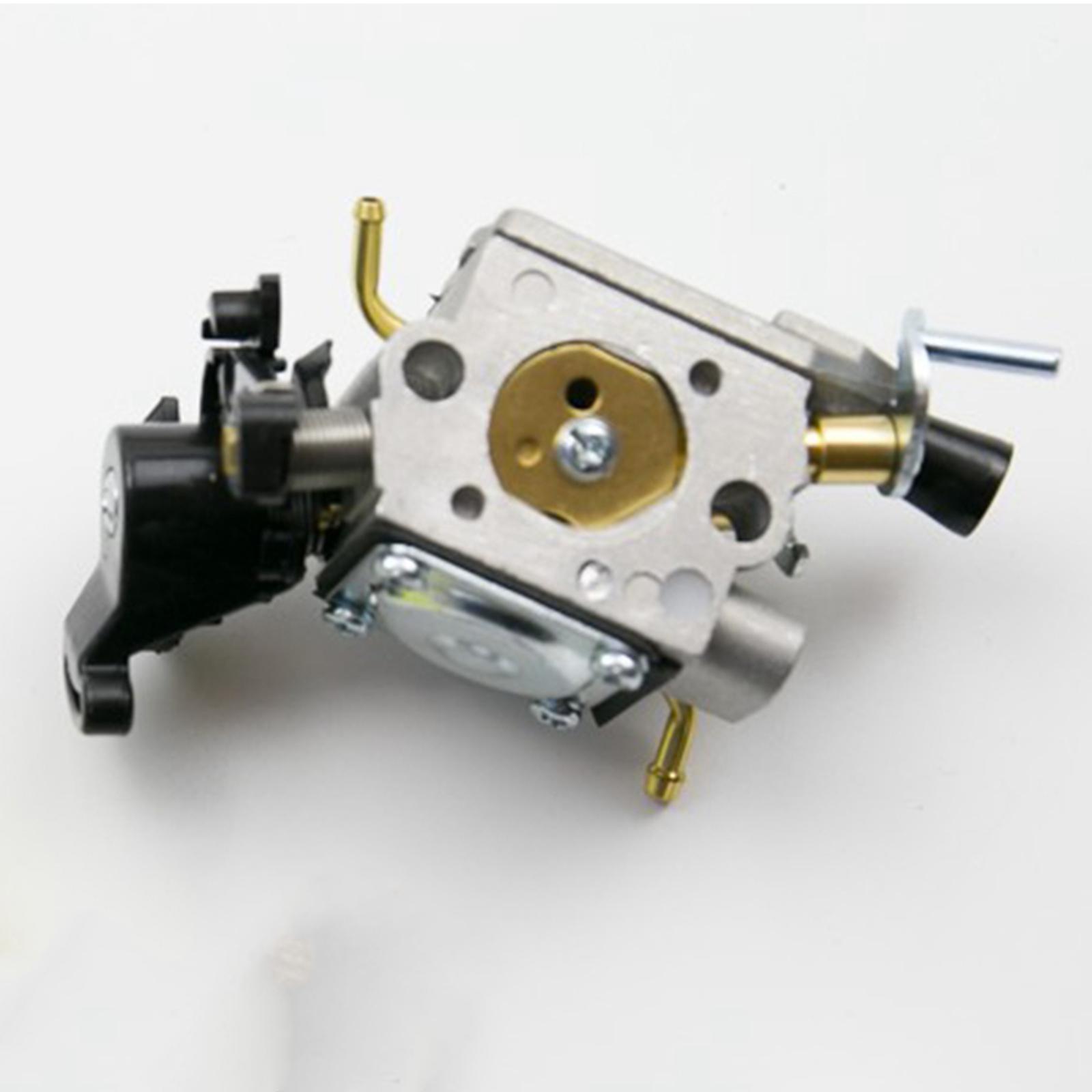CARBURADOR COMPATIBLE CON MÁQU - Husqvarna Chainsaw 450 reseña y precio