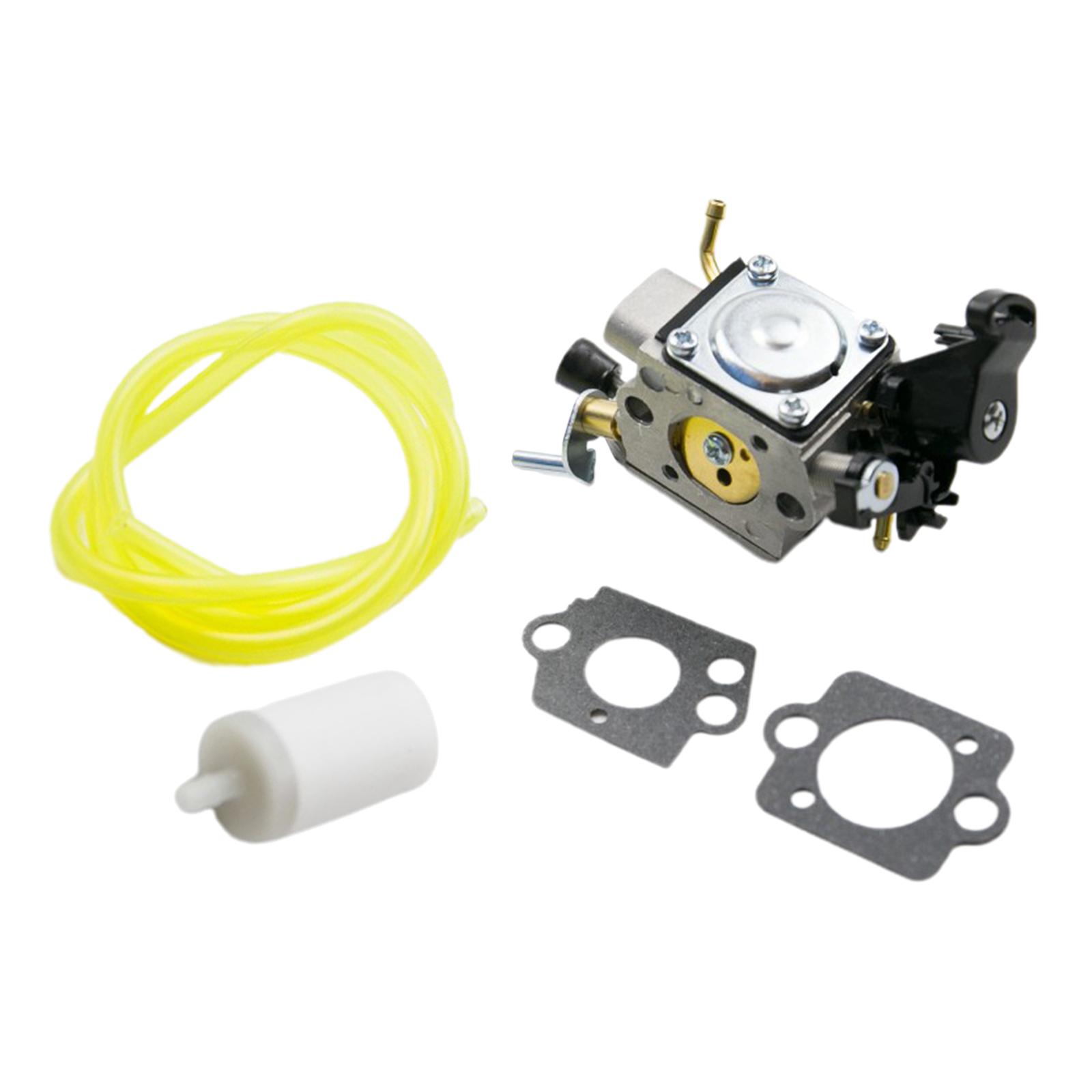 CARBURADOR COMPATIBLE CON MÁQU - Husqvarna Chainsaw 450 reseña y precio