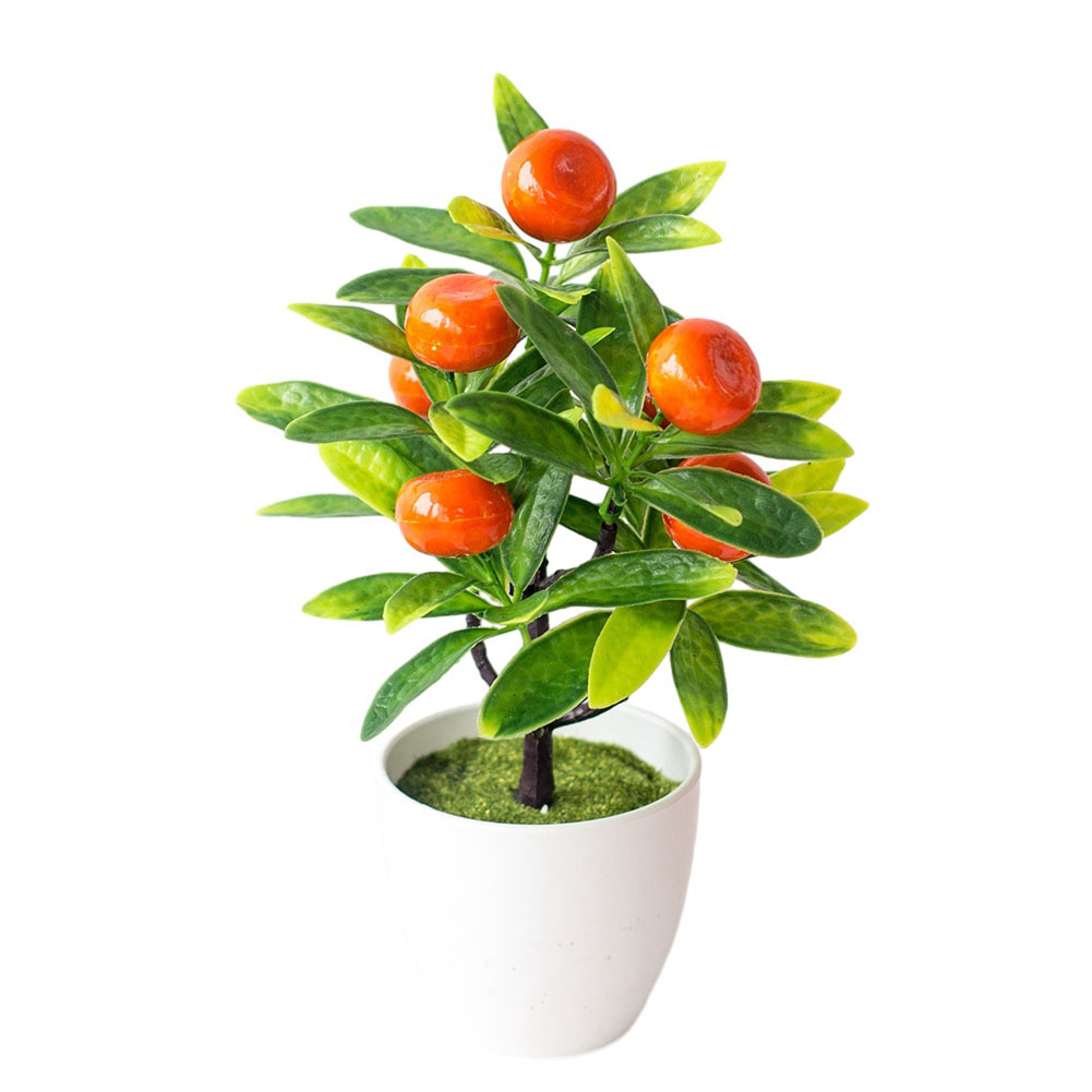 Planta artificial, bonsái fals - Bonsai Garden Restaurant reseña y precio
