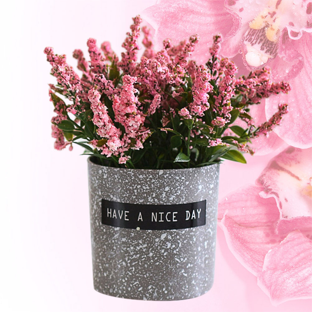 1 unidad de bonsái artificial  - Bonsai Garden Restaurant reseña y precio