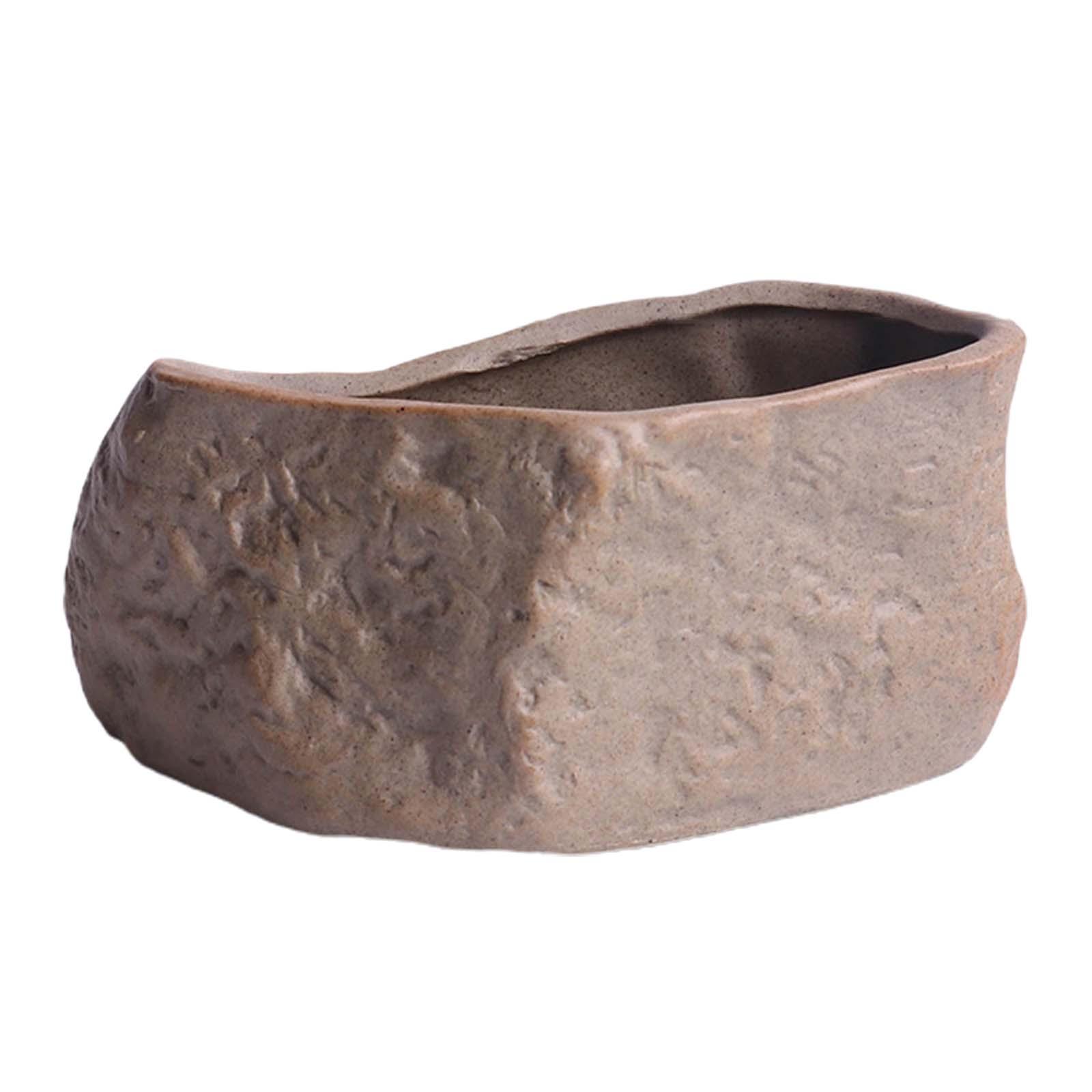 Maceta de cerámica para sucule - Training Pot Ceramic reseña y precio