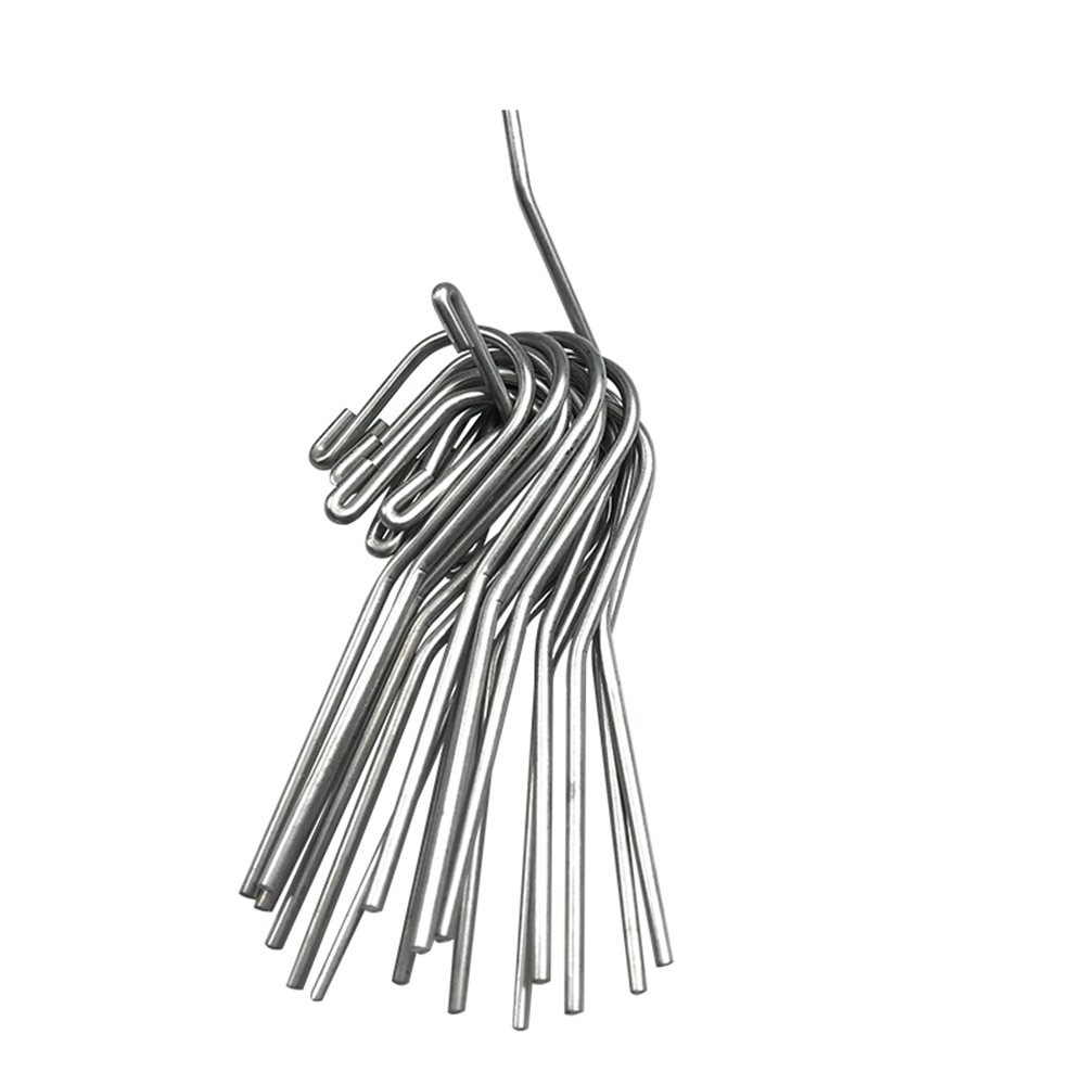 Juego de ganchos para labio de - Root Hook Tool reseña y precio