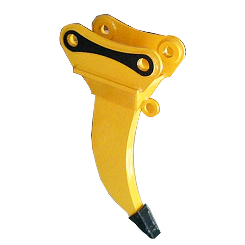Excavadora, escarificador, gan - Root Hook Tool reseña y precio